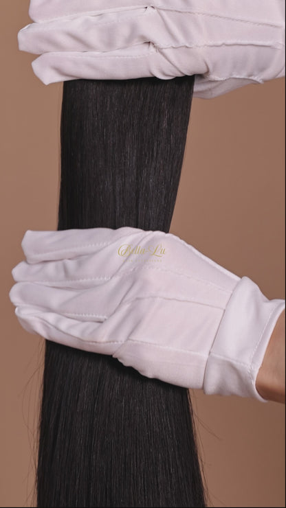 Off Black, Genius Weft