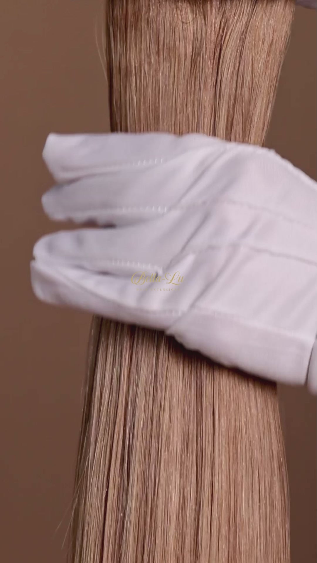Natural Honey, Tape-In