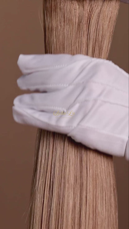 Natural Honey, Tape-In